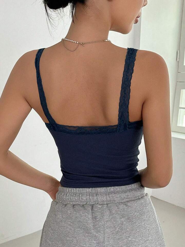 Lace Camisole