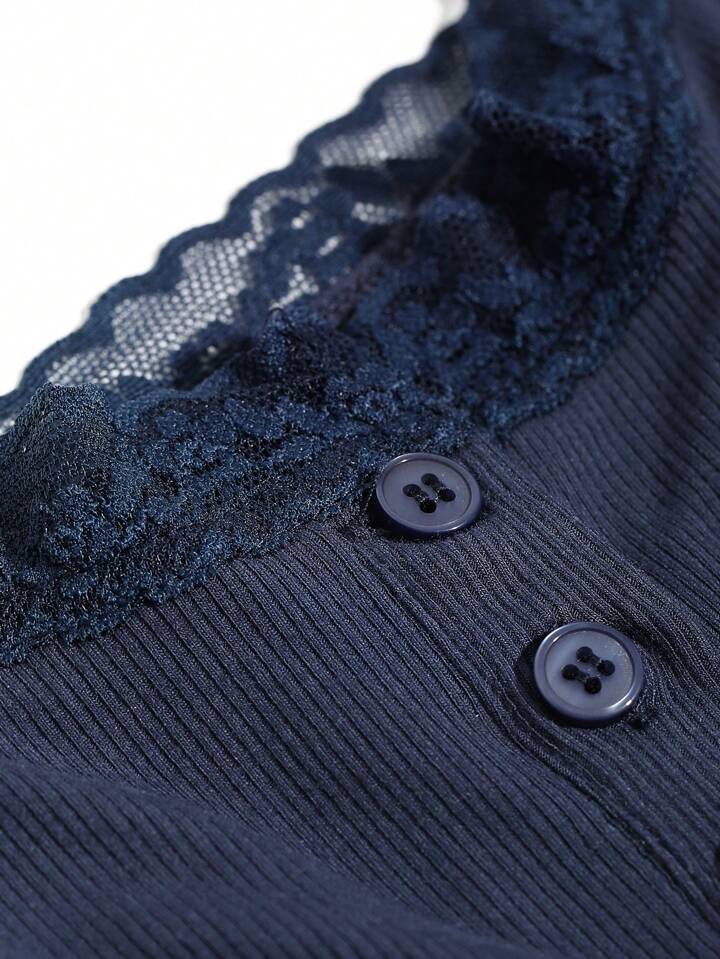Lace Camisole