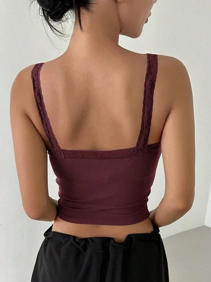 Lace Camisole