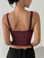 Lace Camisole