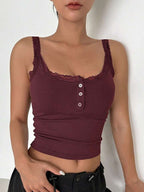 Lace Camisole