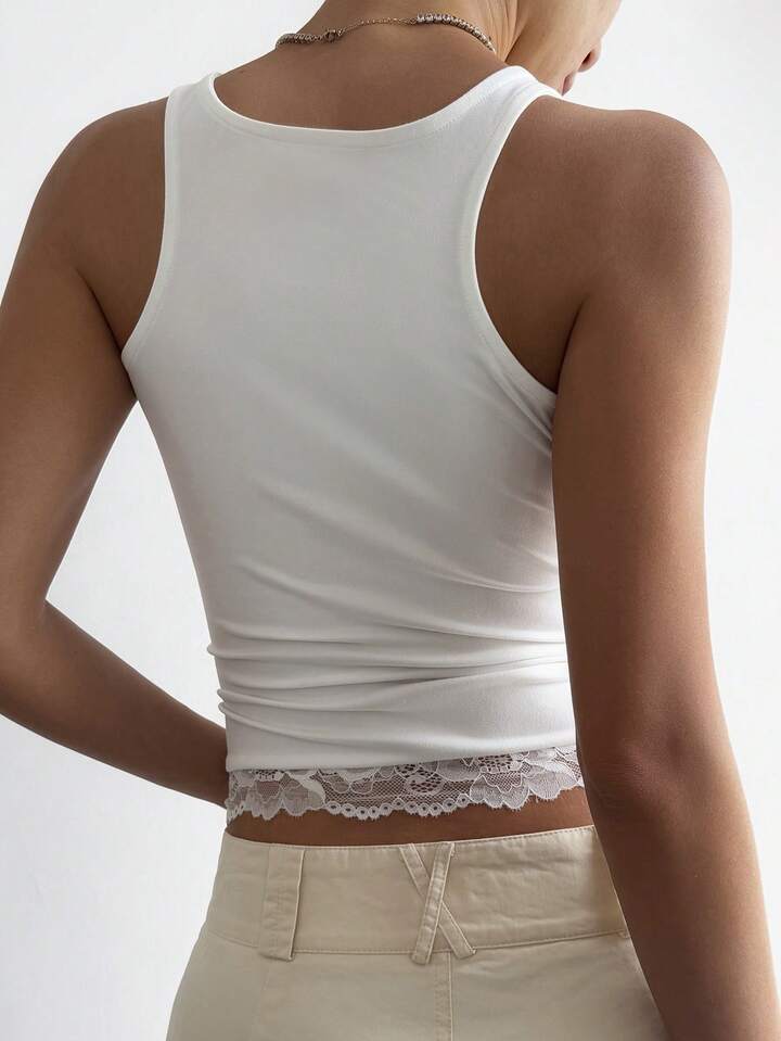 Lace Camisole