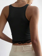 Lace Camisole