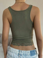 Lace Camisole