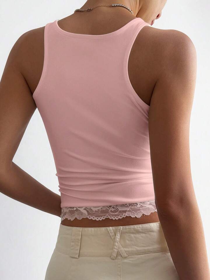 Lace Camisole