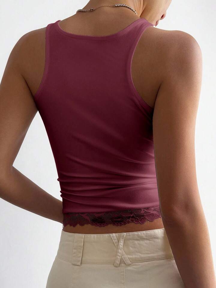 Lace Camisole
