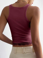 Lace Camisole