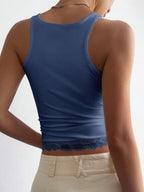 Lace Camisole