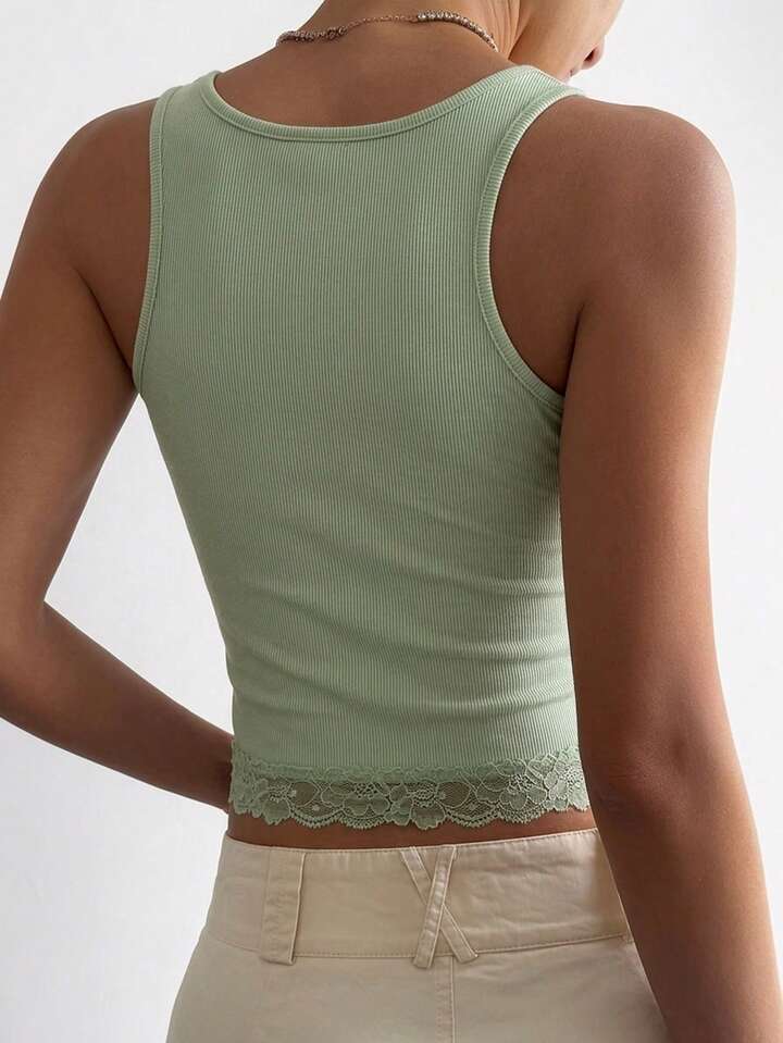 Lace Camisole