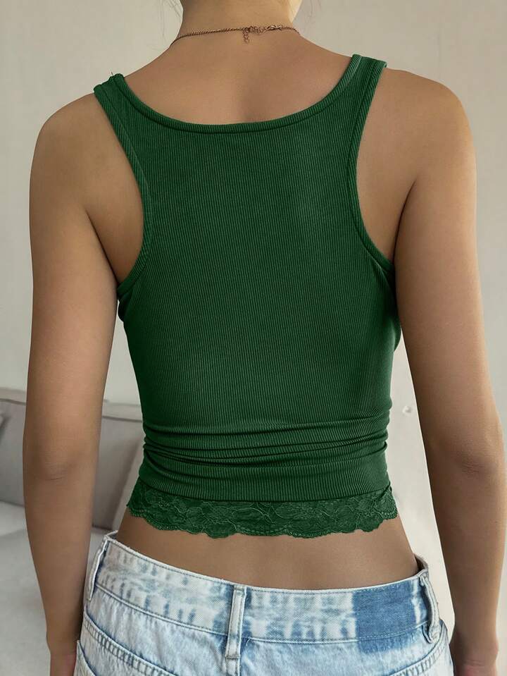 Lace Camisole