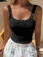 Lace Camisole