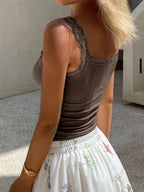 Lace Camisole