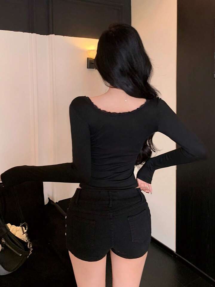 Lace Camisole