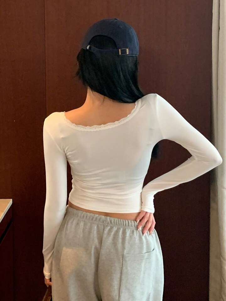 Lace Camisole