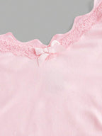 3 pcs Lace Camisole