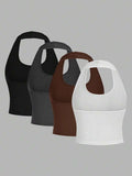 4pcs Camisole