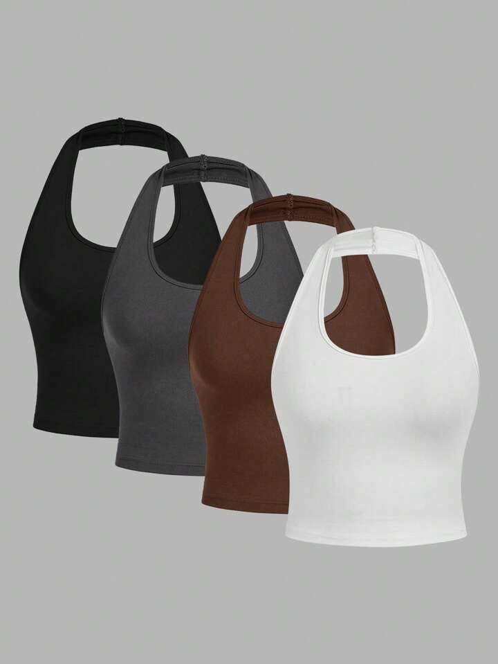 4pcs Camisole