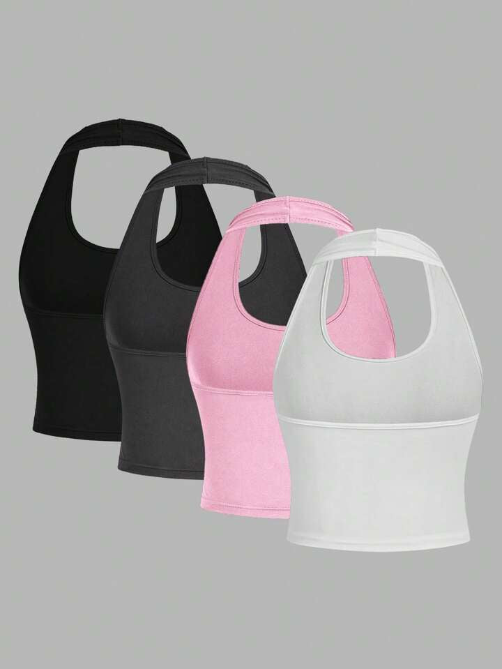 4pcs Camisole
