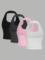 4pcs Camisole
