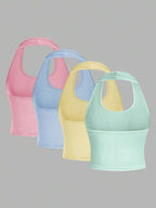 4pcs Camisole