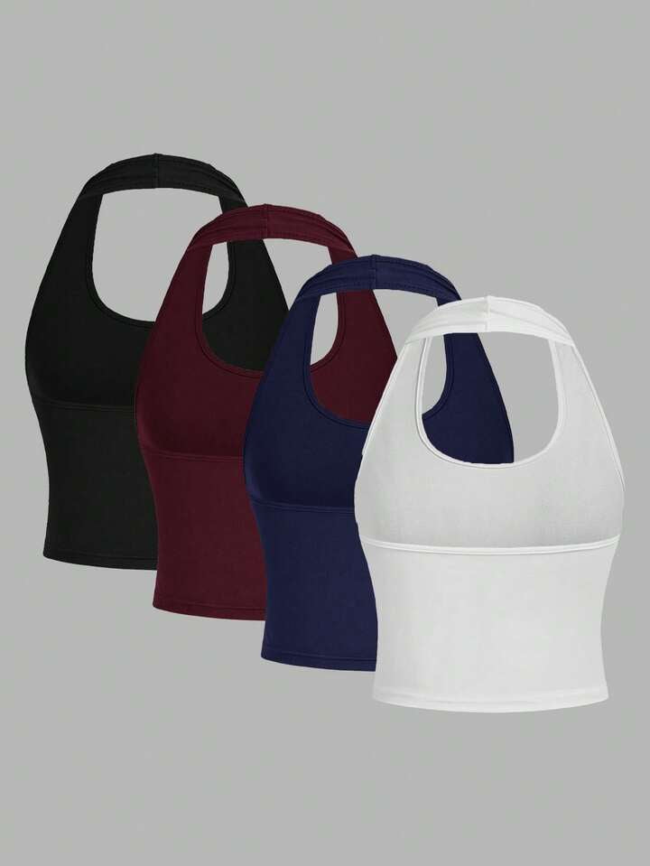 4pcs Camisole