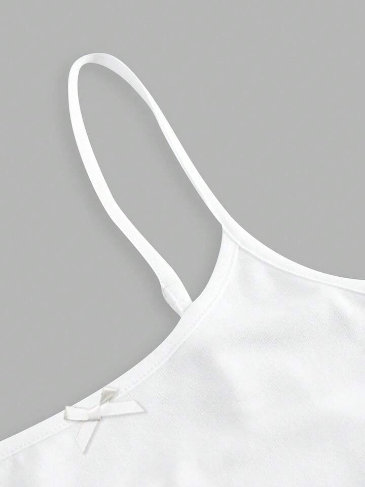 3 pcs Camisole