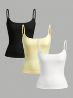 3pcs Camisole
