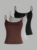 3pcs Camisole