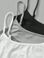 3pcs Camisole