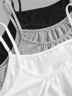 3pcs Camisole