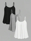 3pcs Camisole