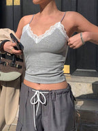 Lace Camisole