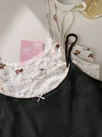 3pcs Camisole