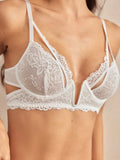 Lace Bra
