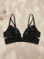 Lace Bra