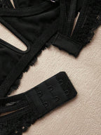 Lace Bra