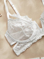 Set lace Bra & Panty