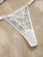 Set lace Bra & Panty