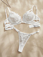 Set lace Bra & Panty