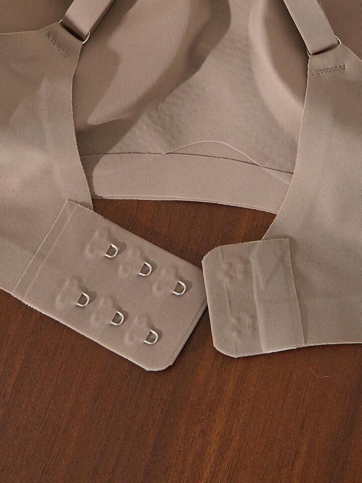 3 Pcs Wireless Bras