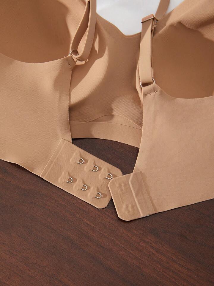 3 Pcs Wireless Bras