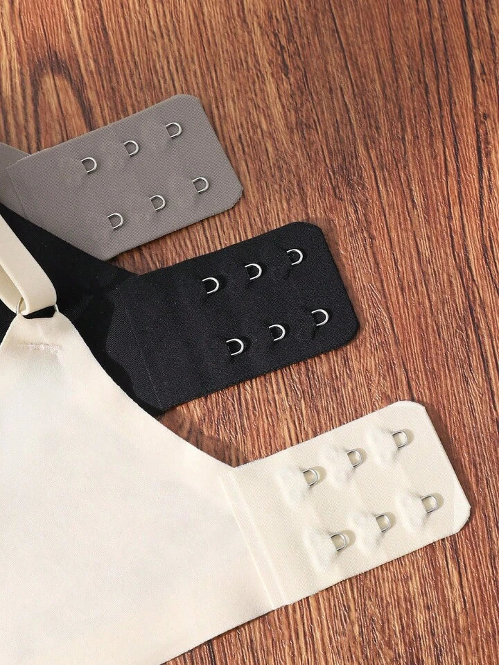 3 Pcs Wireless Bras