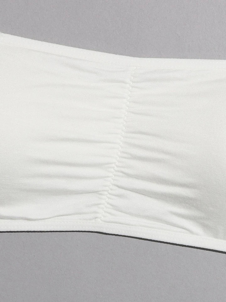 2 Pcs Bandeau Bras