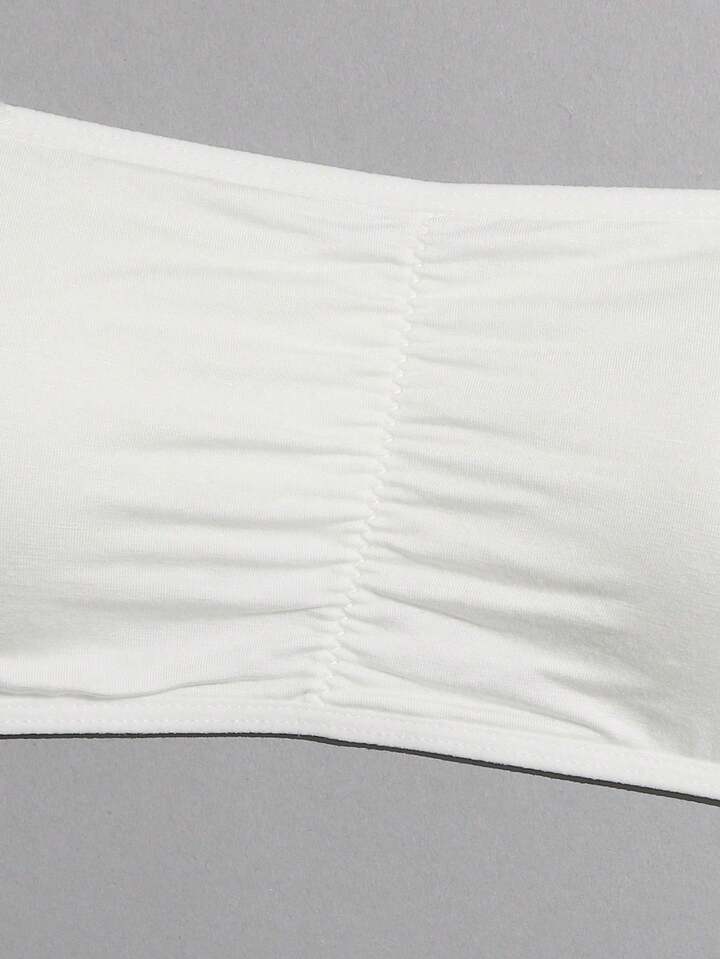 2 Pcs Bandeau Bras