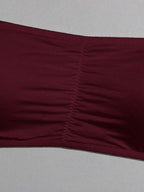 2 Pcs Bandeau Bras