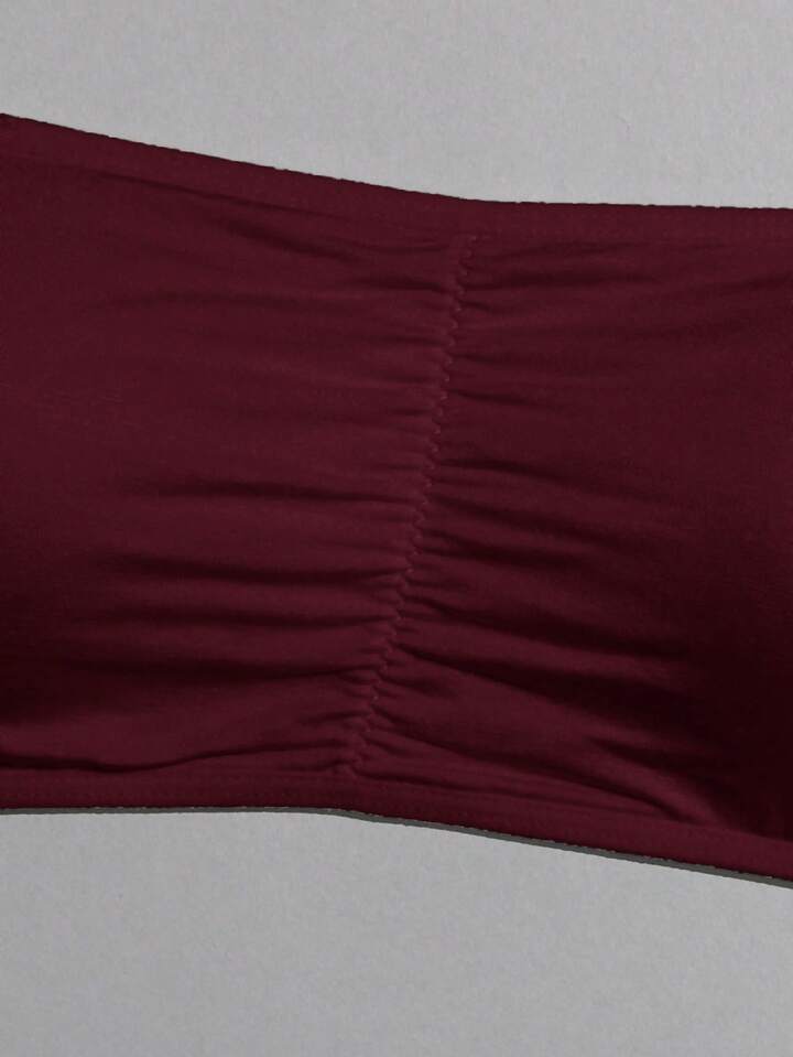 2 Pcs Bandeau Bras