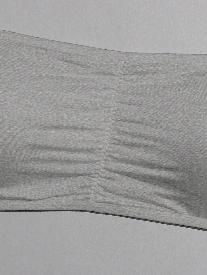 2 Pcs Bandeau Bras