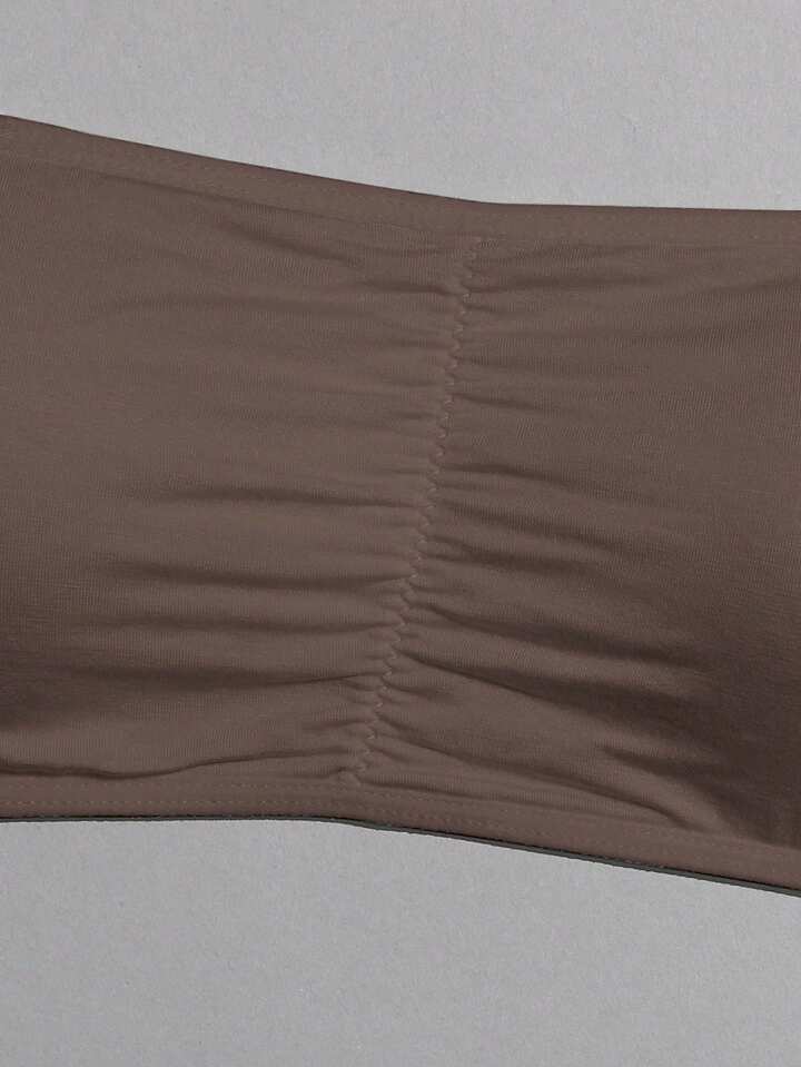 2 Pcs Bandeau Bras
