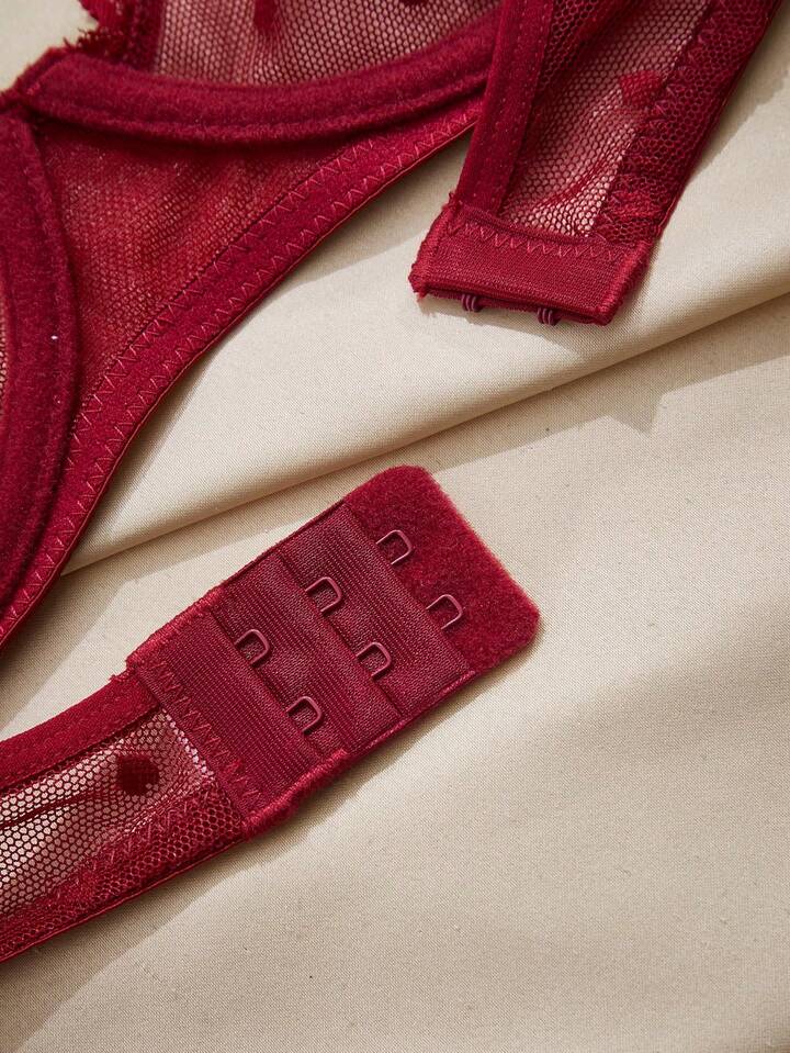 3 Pcs Bras