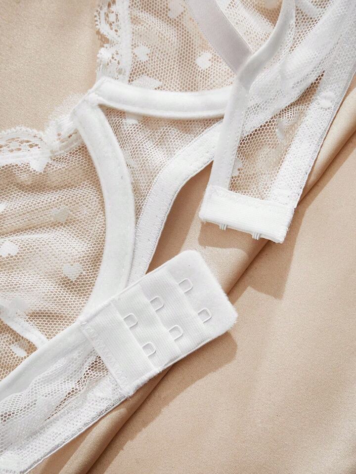 3 Pcs Bras